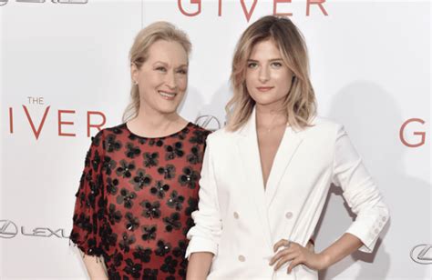 mother daughter lesbian seduction|Meryl Streep’s daughter Louisa Jacobson comes out as a lesbian .